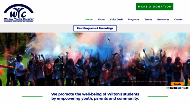 wiltonyouth.org