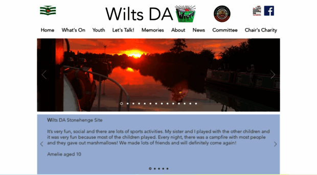 wiltsda.co.uk