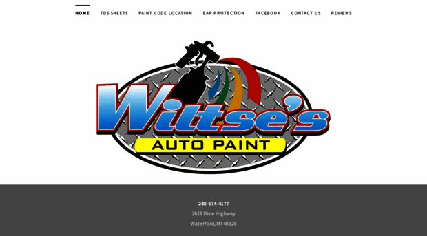 wiltsesautopaint.com