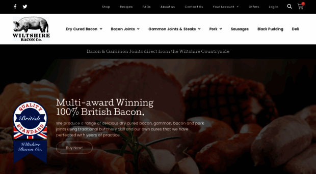 wiltshirebacon.com