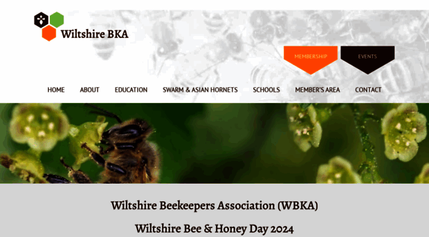 wiltshirebeekeepers.co.uk