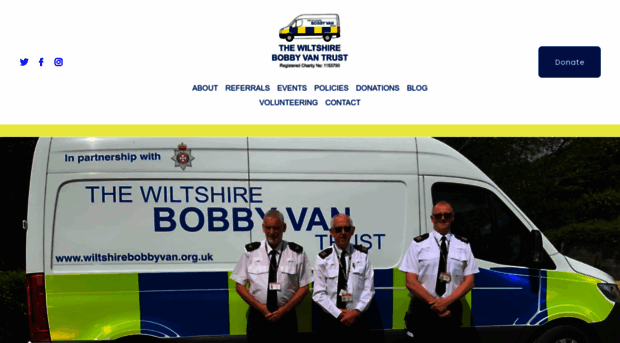 wiltshirebobbyvan.org.uk