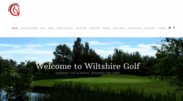 wiltshiregolf.org