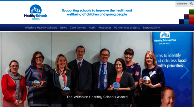 wiltshirehealthyschools.org