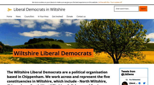 wiltshirelibdems.org.uk