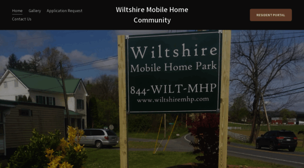 wiltshiremhp.com