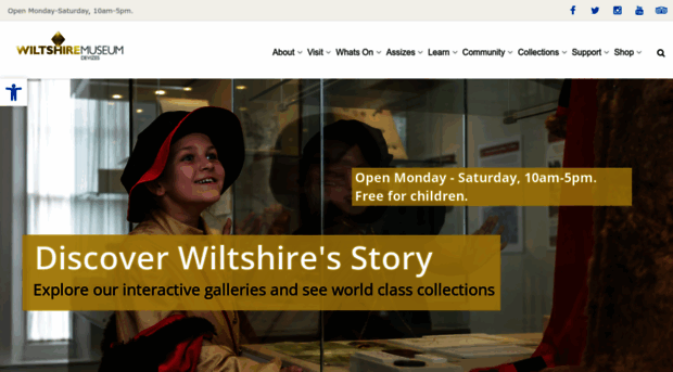 wiltshiremuseum.org.uk