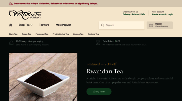 wiltshiretea.co.uk