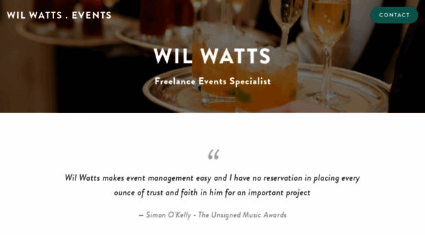 wilwatts.events