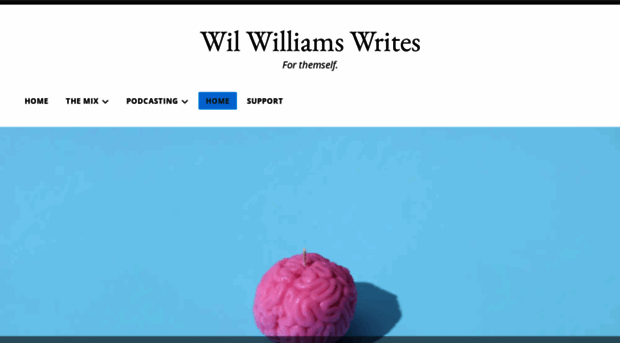 wilwilliams.reviews