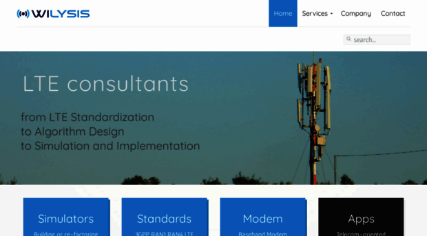 wilysis.com