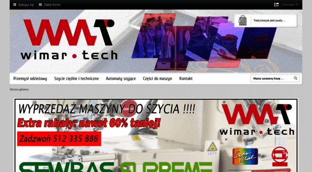 wimar.net.pl