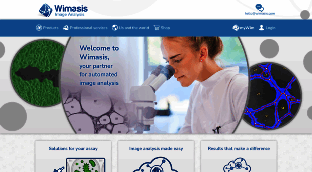 wimasis.com