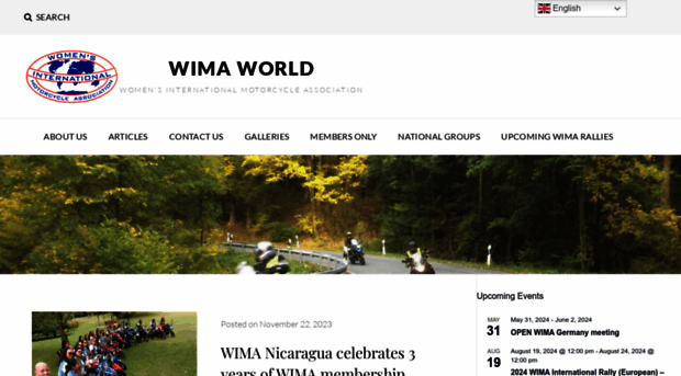 wimaworld.com