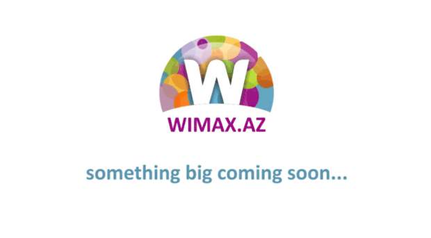 wimax.az