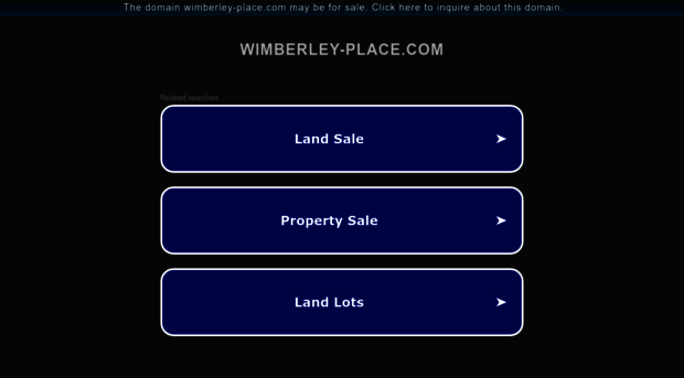 wimberley-place.com