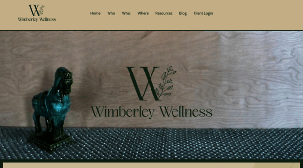 wimberleywellness.com