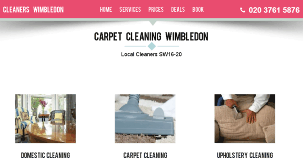 wimbledon-cleaner.co.uk