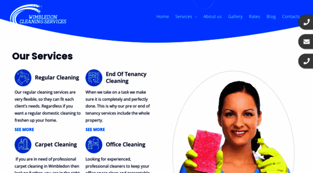 wimbledon-cleaning-services.co.uk