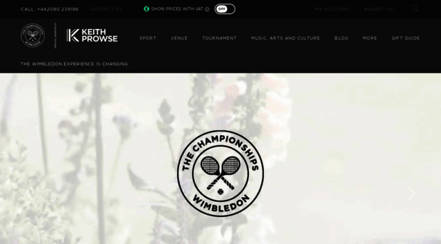 wimbledon-experience.com