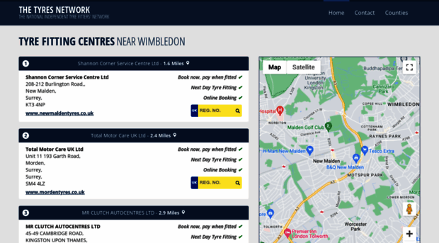 wimbledon-tyres.co.uk