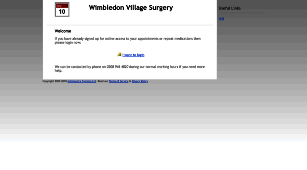 wimbledon-village-surgery.appointments-online.co.uk