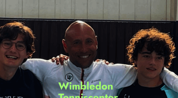 wimbledon.be