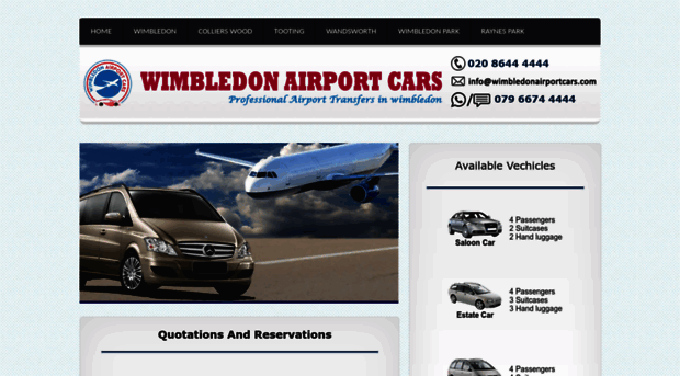 wimbledonairportcars.com