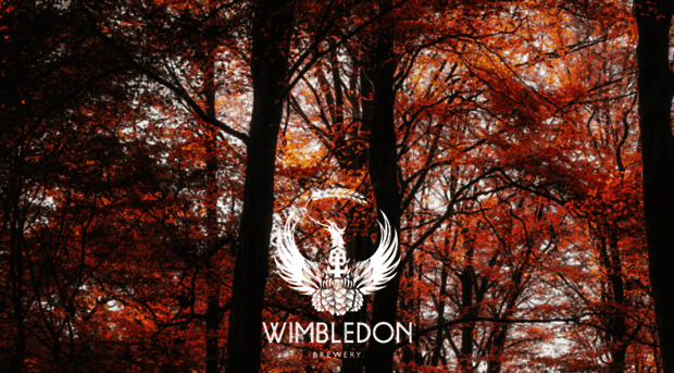 wimbledonbrewery.com