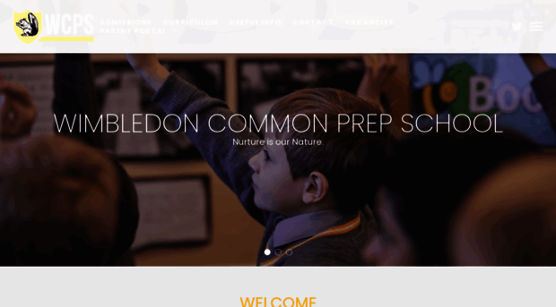 wimbledoncommonprep.co.uk