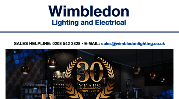 wimbledonlighting.co.uk