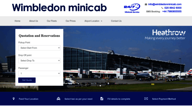 wimbledonminicab.com