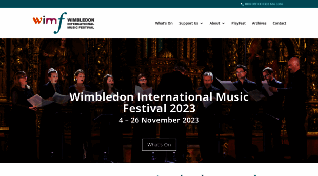 wimbledonmusicfestival.co.uk