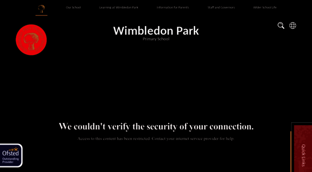 wimbledonpark.merton.sch.uk
