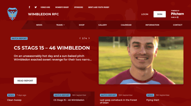 wimbledonrfc.co.uk