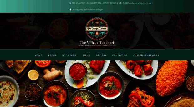 wimbledontandoori.co.uk