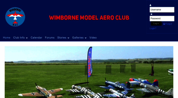 wimbornemac.org