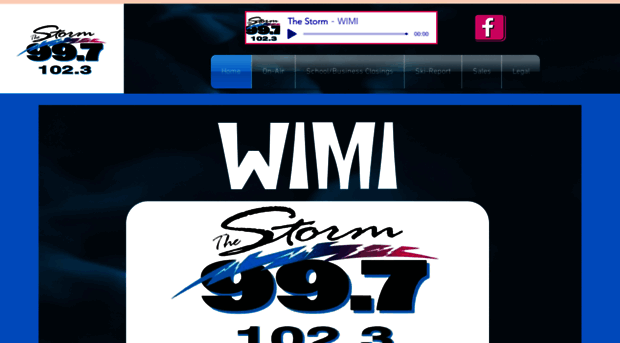 wimifm.com