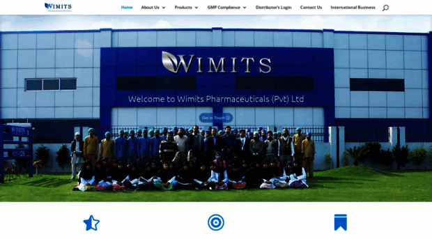 wimits.com