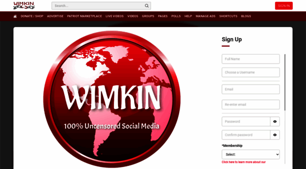 wimkin.com