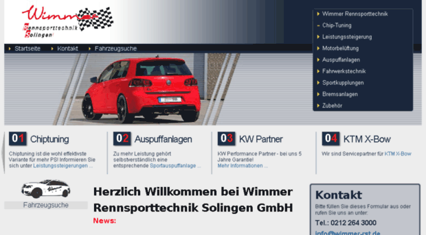 wimmer-rst.de