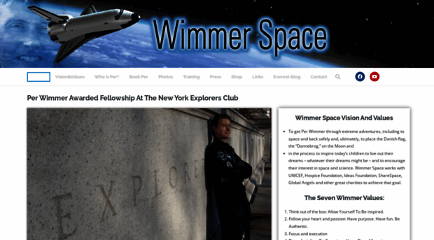 wimmerspace.com