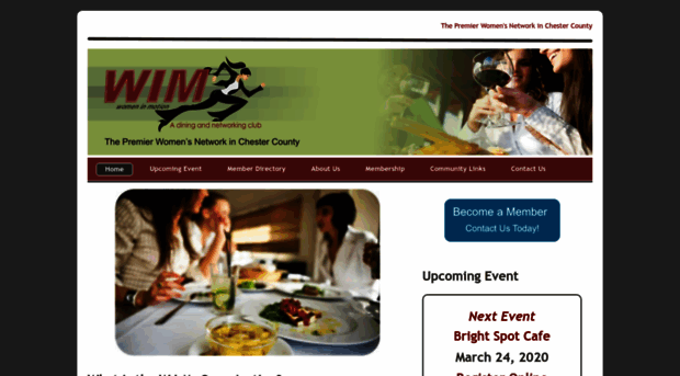 wimnetworking.com
