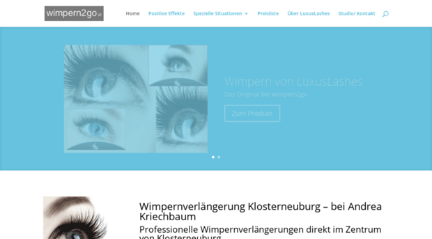 wimpern2go.at