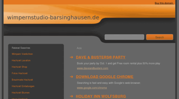 wimpernstudio-barsinghausen.de