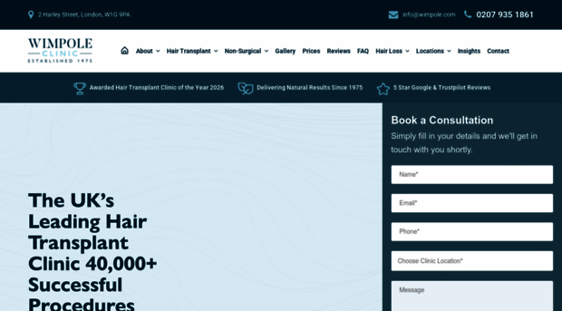 wimpole.com
