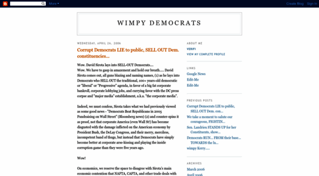 wimpydemocrats.blogspot.com