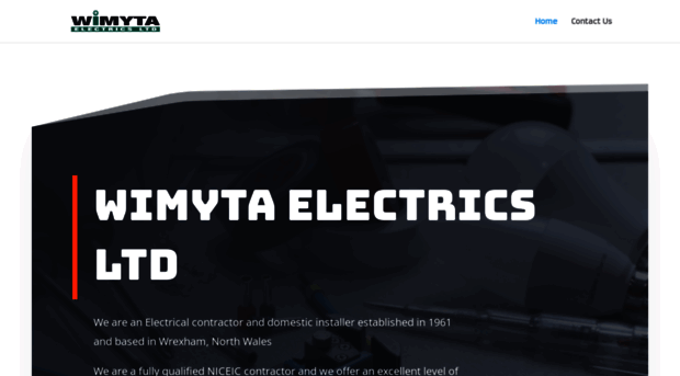 wimytaelectrics.co.uk