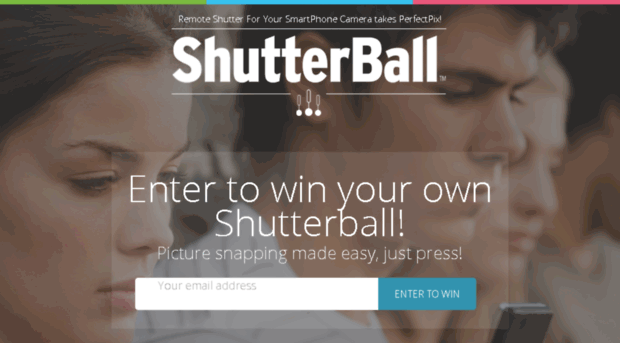 win-a-shutterball.com