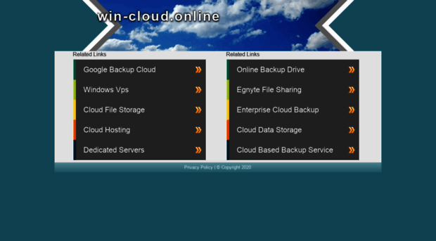 win-cloud.online